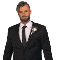 Channel 9 Reaction Sticker by Married At First Sight