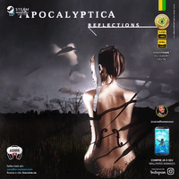 Apocalyptica - Reflections (2003) Animated Album