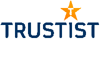 Trustist Sticker by TrustistReviews