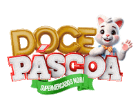 Pascoanori Sticker by Supermercados Nori
