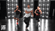 Dance Party GIF