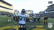 Jacksonville Jaguars Football GIF by NFL