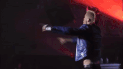 thirtysecondstomars 30 seconds to mars closer to the edge GIF