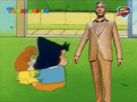 노무현 GIF