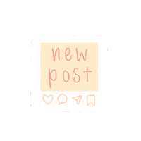 Thecolourfool new post newpost thecolourfool Sticker