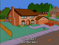 season 6 bart simspon GIF