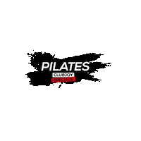 Pilates Specials Sticker by ClubJoy