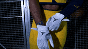 Go Blue Michigan Football GIF by Michigan Athletics