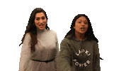 Sticker by Brown Girl Magazine