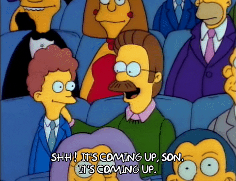 season 2 GIF
