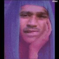 Angry Tamil GIF