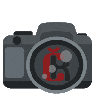 cervenykoberec_cz smile photo camera cheese Sticker