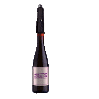 winemagician wine יין פותחן פותחן יינות Sticker