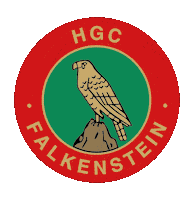 HamburgerGC hgc falkenstein nurderhgc hamburgergc Sticker