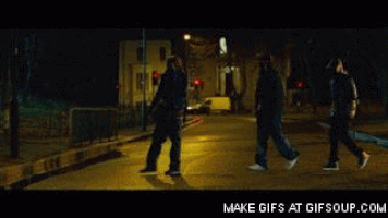 attack the block GIF