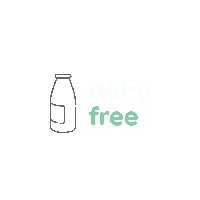 Plant Based Vegan Sticker by LiberEatApp