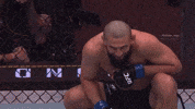 Sport Mma GIF by UFC