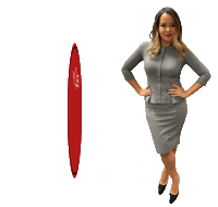 yubrealty yub realty lorena yub Sticker
