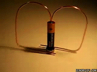 battery GIF by Cheezburger