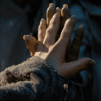 Jim Henson Netflix GIF by The Dark Crystal: Age of Resistance