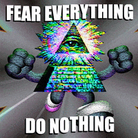 Art Eye GIF by PEEKASSO