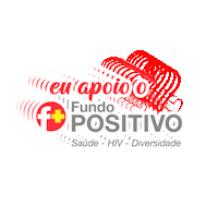 Tag Doacao Sticker by fundopositivo