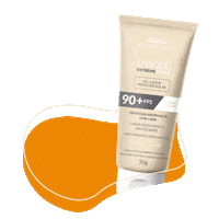 Sol Protecao Sticker by Profuse