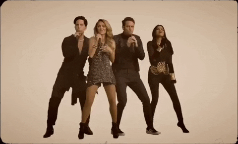 Ser O Parecer GIF by RBD