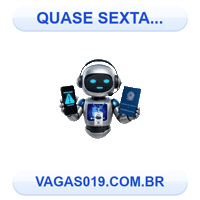 Trabalho Mascote Sticker by Vagas019