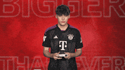 Fc Bayern GIF by Bundesliga