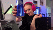 Red Bull Drinking GIF by G2 Esports