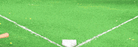 Chipper Jones Backyardbaseball GIF by BACKYARD SPORTS