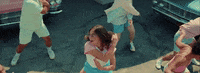 Pretty Girls Dancing GIF by Fitz and the Tantrums