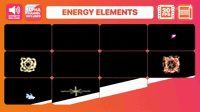 Electric Energy Elements