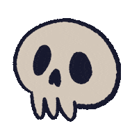 Angry Fun Sticker