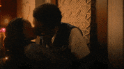 Chloe Bailey Love GIF by grown-ish