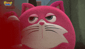 Valentines Day Love GIF by HangryPetz