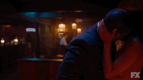 Season 3 GIF by Snowfall