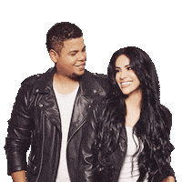 tercer cielo christian Sticker by Mundo De Cristo