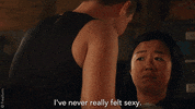 Sexy The Fosters GIF by Good Trouble