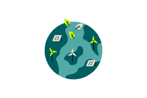 Gevernova Sticker by General Electric