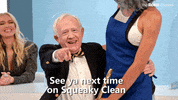 Leslie Jordan GIF by The Roku Channel