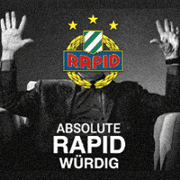 Rapid Wien Hütteldorf GIF