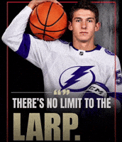 Tampa Bay Lightning Canada GIF
