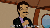 Episode 1 GIF by The Simpsons