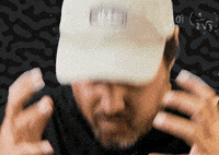 John Mind Blown GIF by Malosi Studio