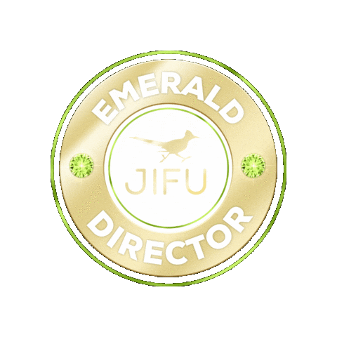 Recognition Trusttheprocess Sticker by JIFU