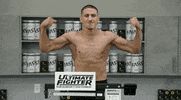 Weigh In Episode 8 GIF by UFC