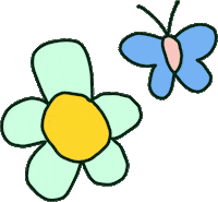 Summer Love Sticker by Leah Schmidt
