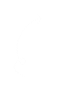 Look Arrow Sticker